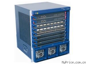 华三通信H3C Quidway S6506R-DC48网络交换机全方位解析