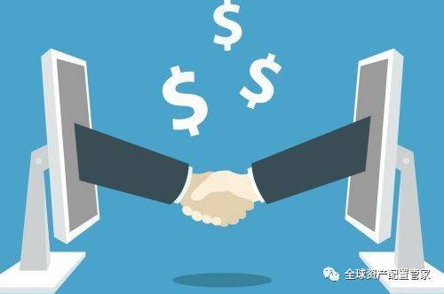 桑尼浅谈P2P网贷 网络技术服务的创新模式